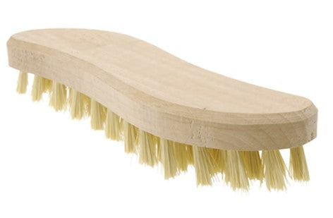 UNIVERSALBØRSTE I TRE 20 CM