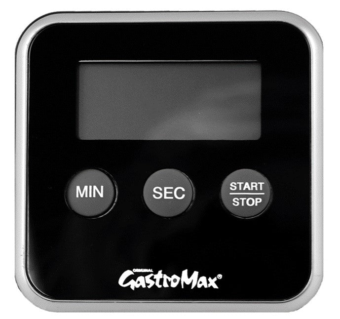 KJØKKENTIMER GASTROMAX
