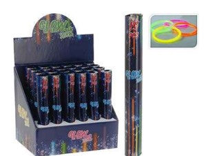 GLØDEPINNER 15 PK 22 CM