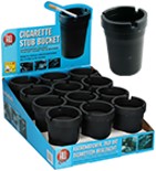 ASKEBEGER TIL KOPPHOLDER