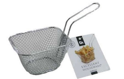 SERVERINGSKURV TIL POMMES FRITES