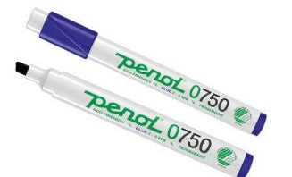 PENOL 0750 BLÅ SVANEN