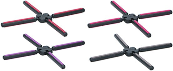 KJELEUNDERLAG SAMMENLEGGBART KRYSS