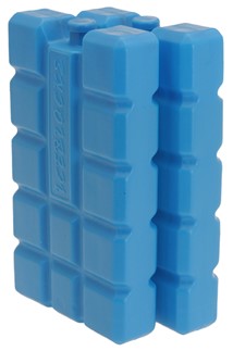 KJØLEELEMENT 2 X 400 GR