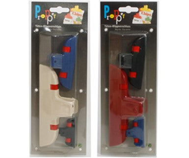 KLIPS TIL POSE 3 STR 5 10 15CM