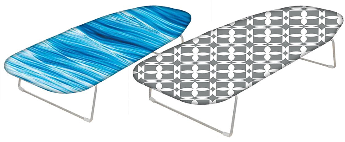 STRYKEBRETT 70 X 30 2 ASS TREK