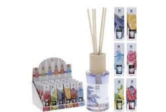 LUFTFRISKNER 30 ML 6 DUFTER