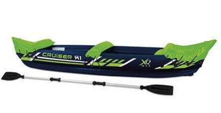 KANO CRUSER 325 X 81 X 53 CM + ÅRE