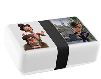 MATBOKS OLSEN BANDEN