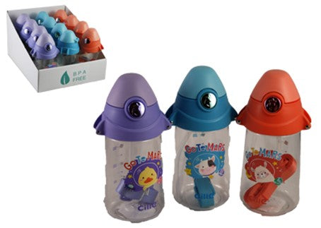 DRIKKEFLASKE 450 ML, BARN