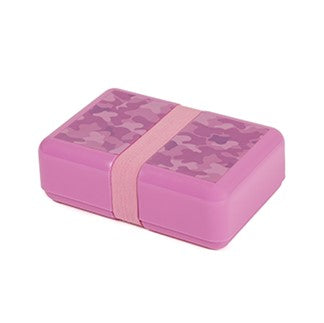 PURE NORWAY MATBOKS ROSA