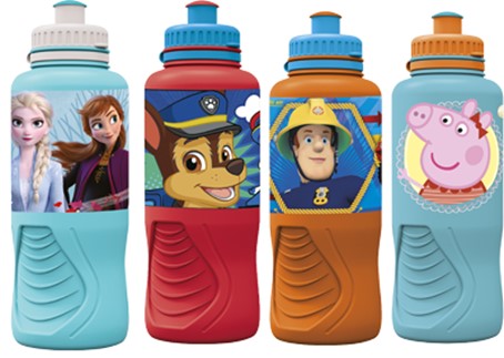 DRIKKEFLASKE DISNEY 4 DL