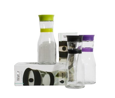 VANNKARAFFEL 1 L ASS