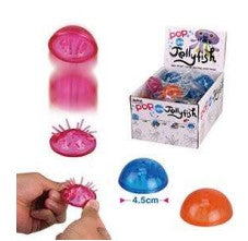 LOPPE JELLYFISH POPPER 4,5 CM