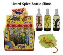 SLIM REPTIL I FLASKE