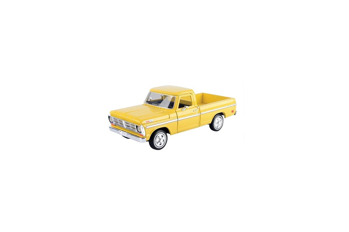 1:24oldtimer Pickup/truck