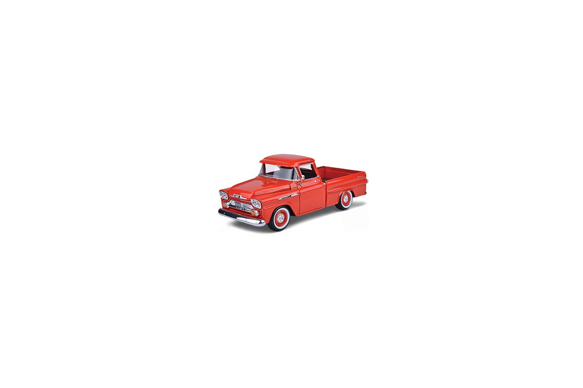 1:24 Oldtimer Usa 1940-70
