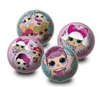 BALL 15 CM LOL