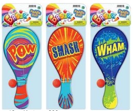 RACKERTS MED BALL I STRIKK