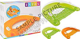 BADE STOL 152 X 99 CM 2 ASS