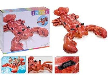 FLYTEMADRASS HUMMER 213 X 137 CM