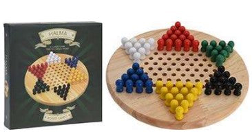 KINASJAKK I TRE Ø 22 CM