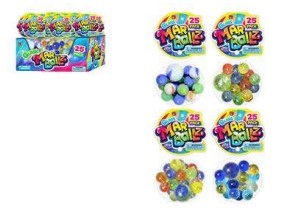 KLINKEKULER 25 PK