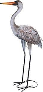 HAGEDYR STORK 50 X 19 X 81 CM