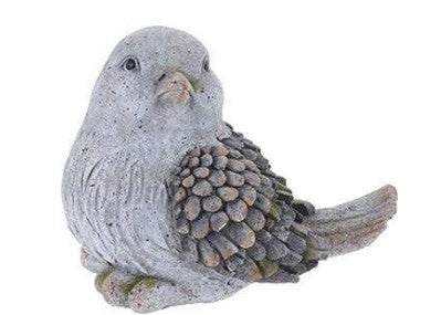 HAGEDYR FUGL 235 X 340 X 260 MM