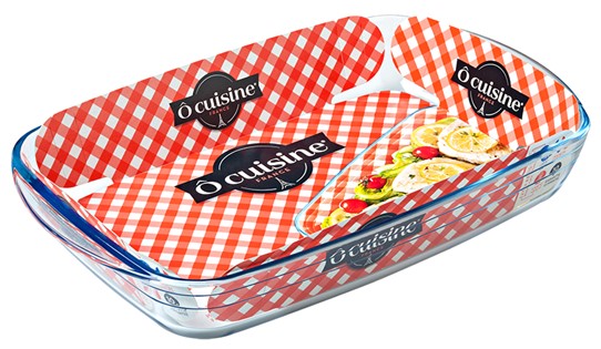 ILDFASTFORM 2 L 32 X 20 CM