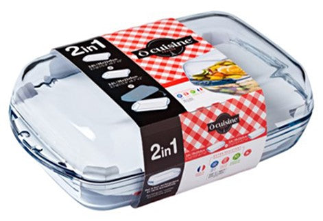 ILDFASTFORM 2 X 2,6 L