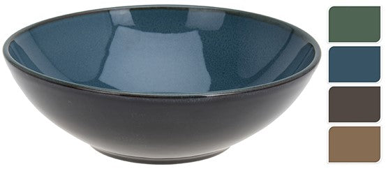 DYP TALLERKEN 185 X 55 MM 4ASS