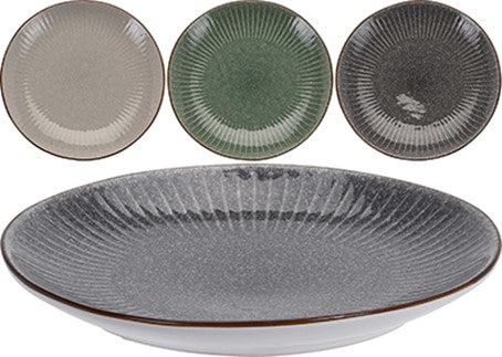 FROKOST TALLERKEN 21 CM