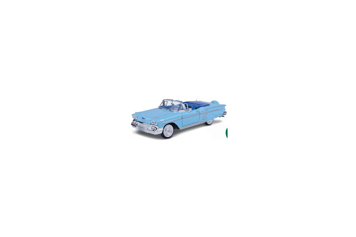1:24 Oldtimer Usa 1940-70
