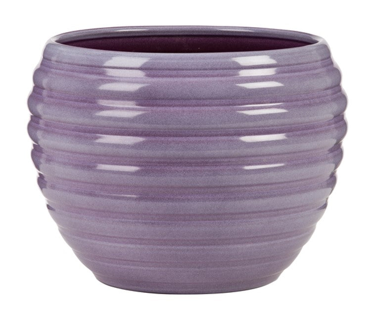 BLOMSTERPOTTE AMETHYST Ø 16 CM