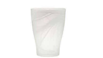 ORKIDÈPOTTE SNOW TWIRL Ø 13 CM