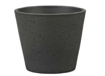 BLOMSTERPOTTE ROCA Ø 15 CM