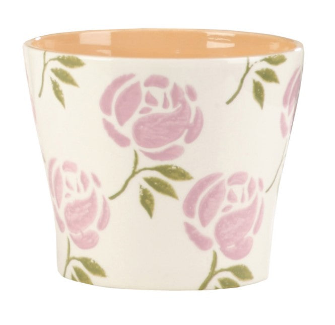 BLOMSTERPOTTE MARY ROSE 15CM