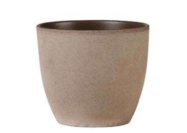 BLOMSTERPOTTE Ø16 EARTH