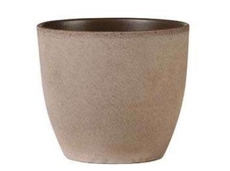 BLOMSTERPOTTE Ø22 EARTH