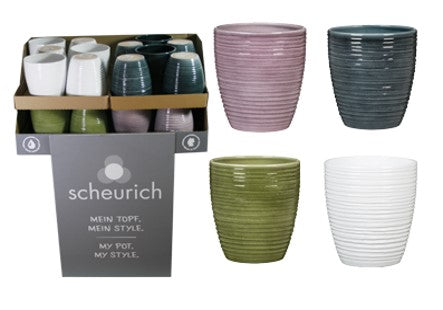 ORKIDEPOTTE ASS I DISPLAY Ø 14 CM