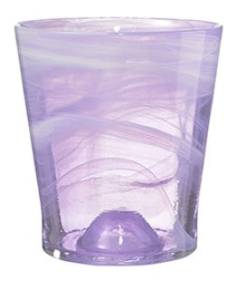 ORKIDEPOTTE Ø 14 CM LAVENDEL