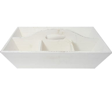 TREBRETT 6 ROM MED HANK