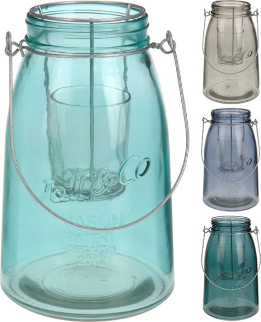 TELYSHOLDER 12X20 CM 4 ASS