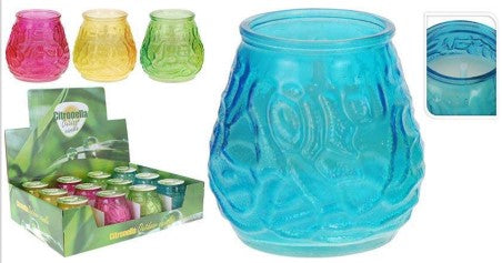 MYGGLYS I GLASS 90X90X98 MM