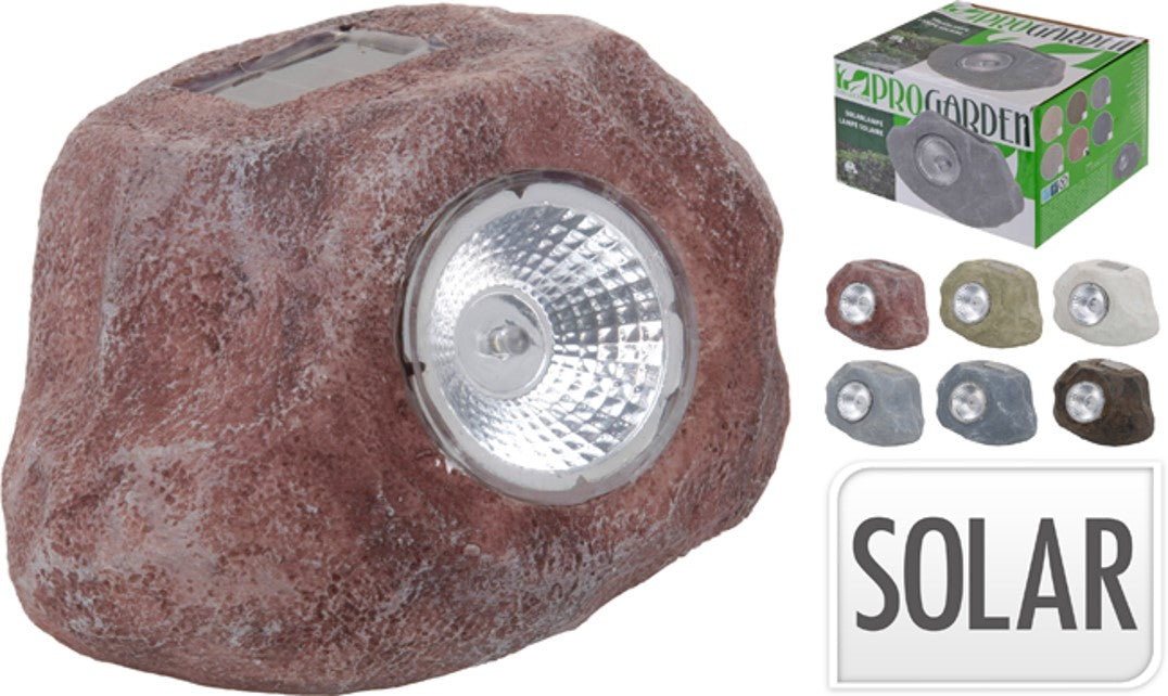 SOLARLYS STEIN 145X125X85 MM