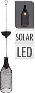 SOLARLYS HENGE LAMPE