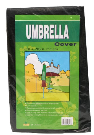 BESKYTTELSESTREKK TIL PARASOLL