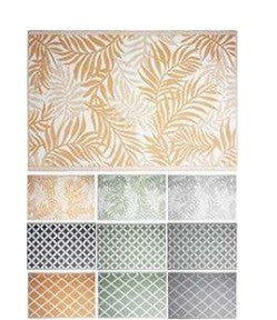 CAMPING MATTE 90 X 180 CM