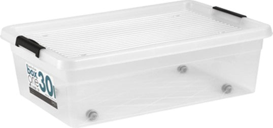 BOXONE BEDROLLER 30 L